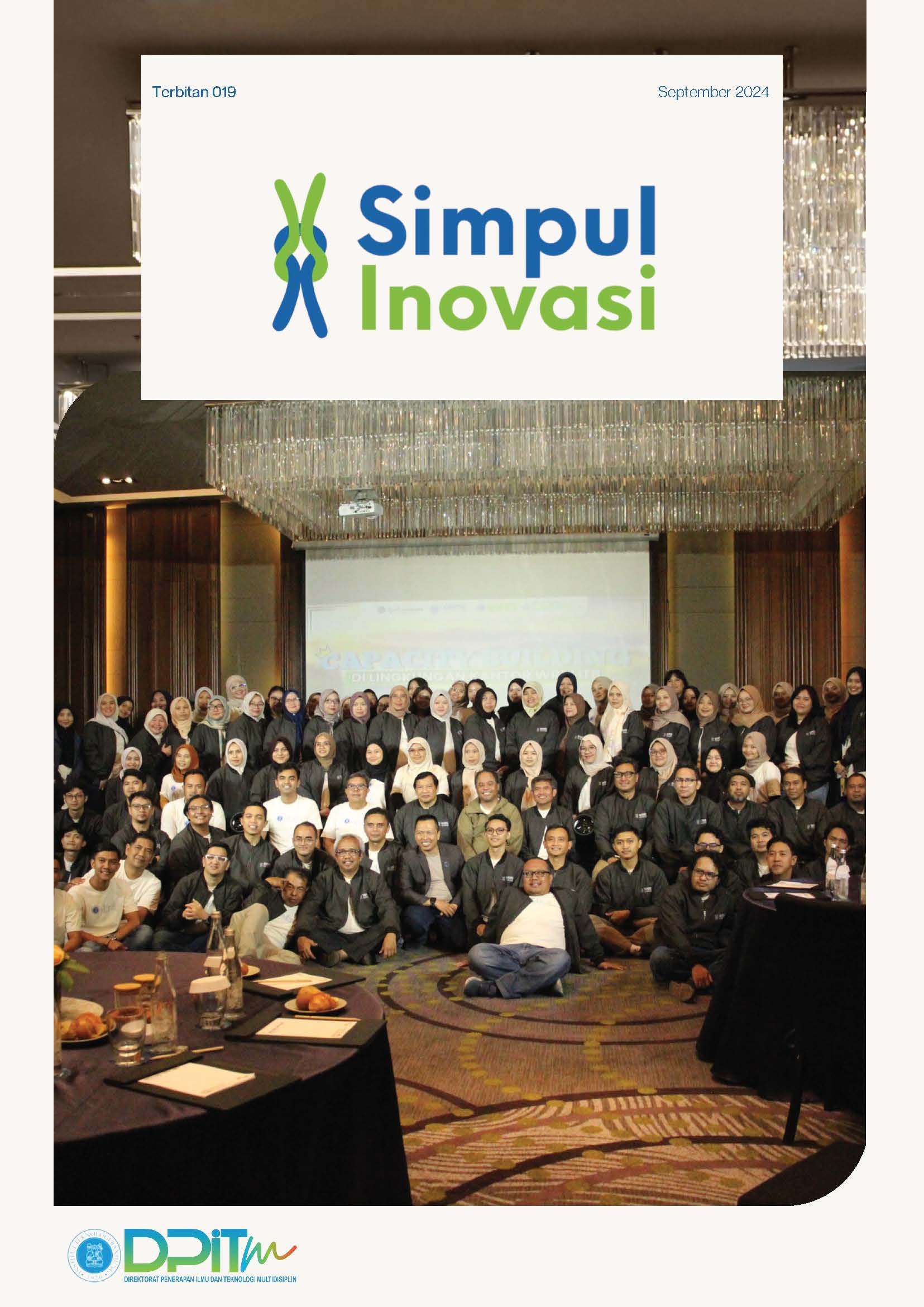 Simpul Inovasi 19