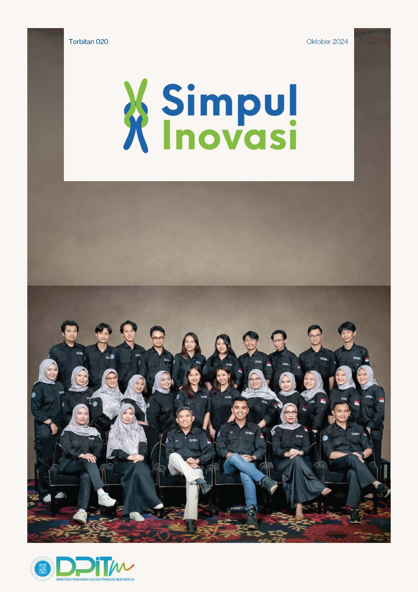 Simpul Inovasi 20