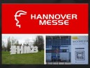 Turut Serta dalam Hannover Messe 2023