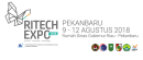 Pameran Hakteknas Ritech 2018